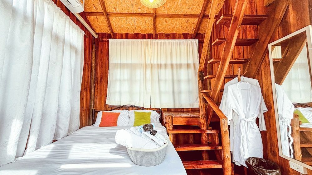 Deetorjai FarmStay Nan Standard House, 1 Bedroom, Hill View