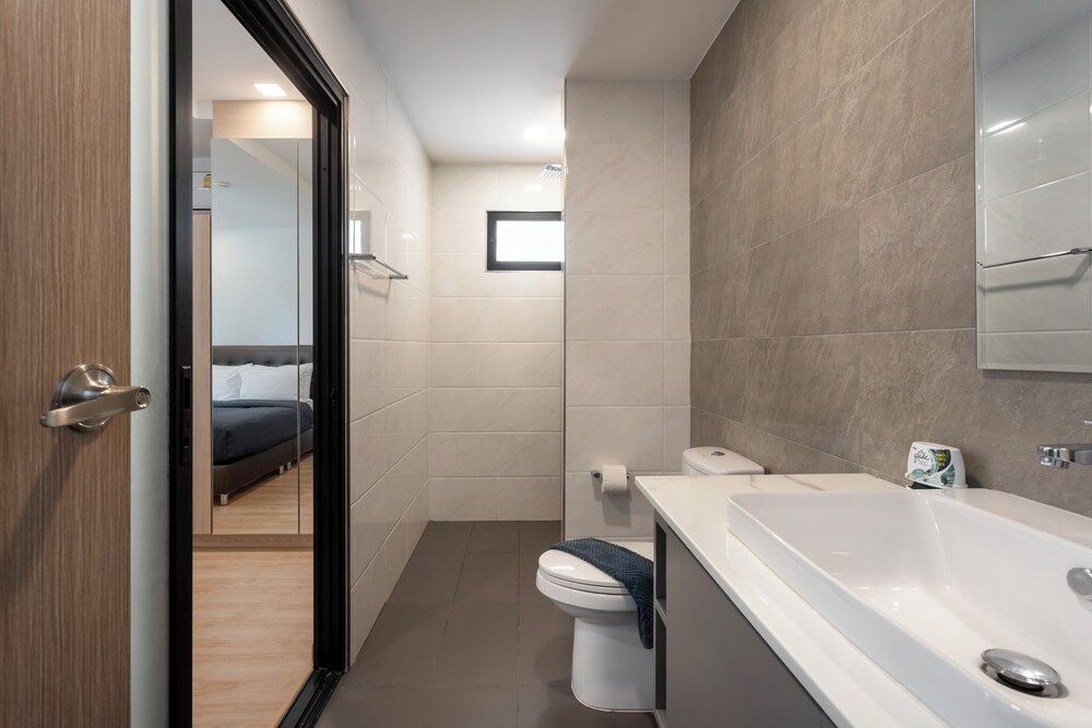 Kanna Pool Villa Kanna Miami Pool Villa 8