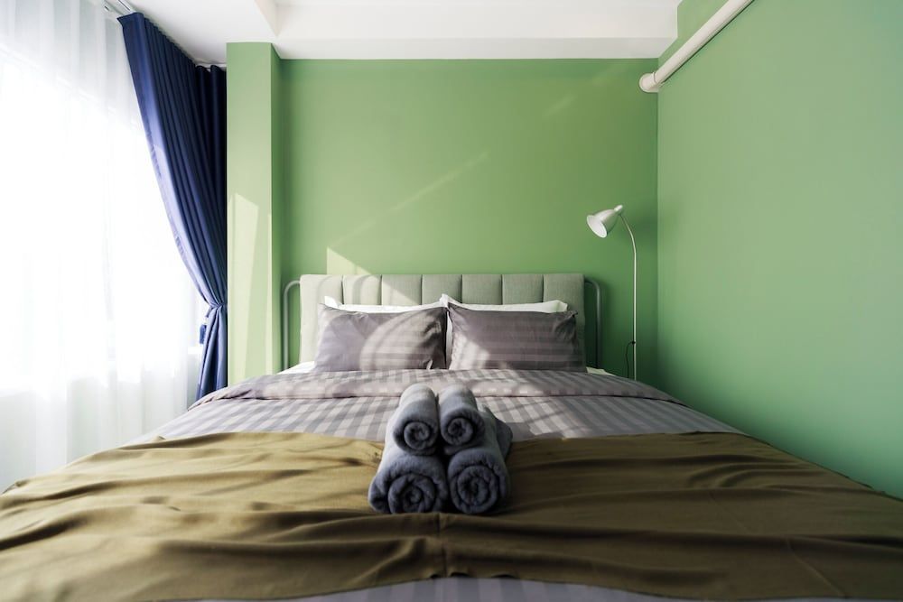 Kanna Pool Villa Kanna Playhouse Pool Villa 2