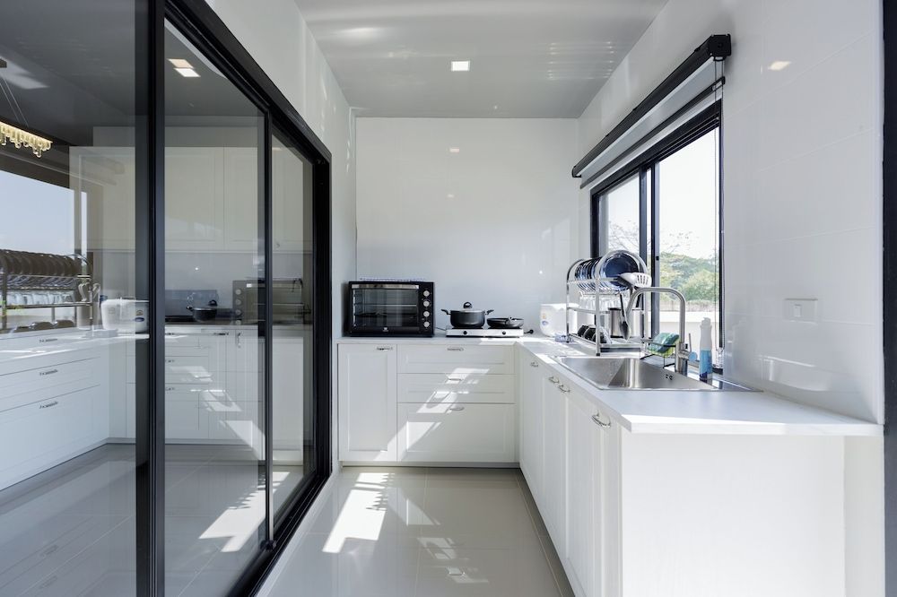 Kanna Pool Villa Kanna French Pool Villa 10