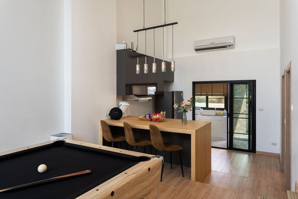 Kanna Pool Villa Kanna Miami Pool Villa 10