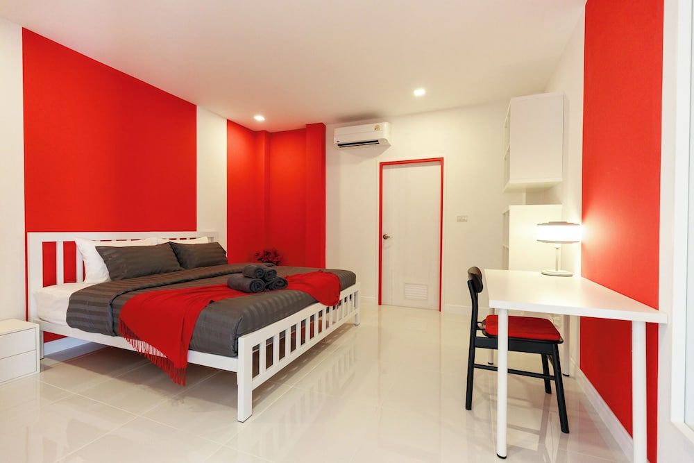 Kanna Pool Villa Kanna Playhouse Pool Villa 5