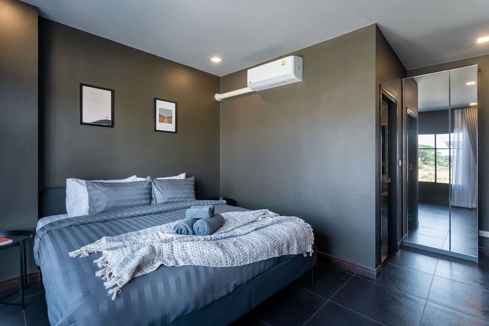 Kanna Pool Villa Kanna French Pool Villa 6