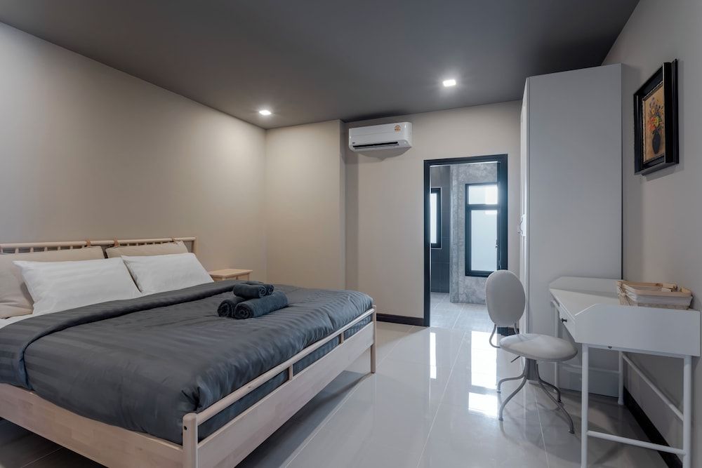 Kanna Pool Villa Kanna French Pool Villa 4