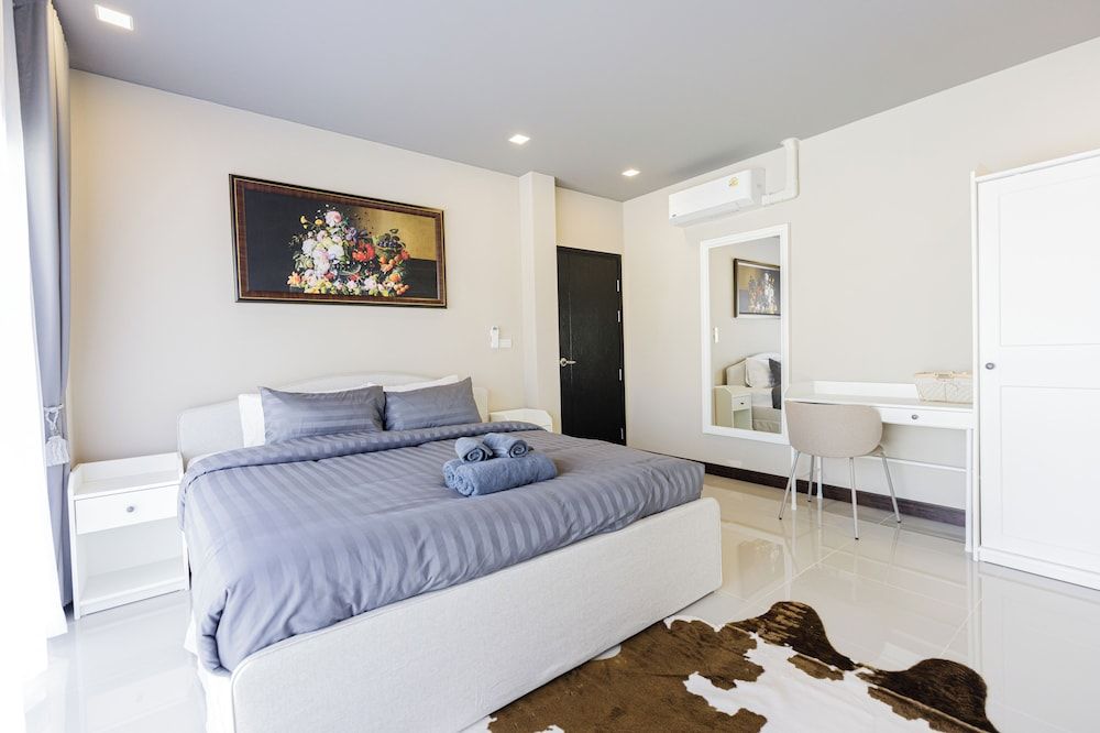 Kanna Pool Villa Kanna French Pool Villa