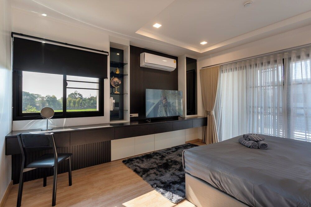 Kanna Pool Villa Kanna Miami Pool Villa 4