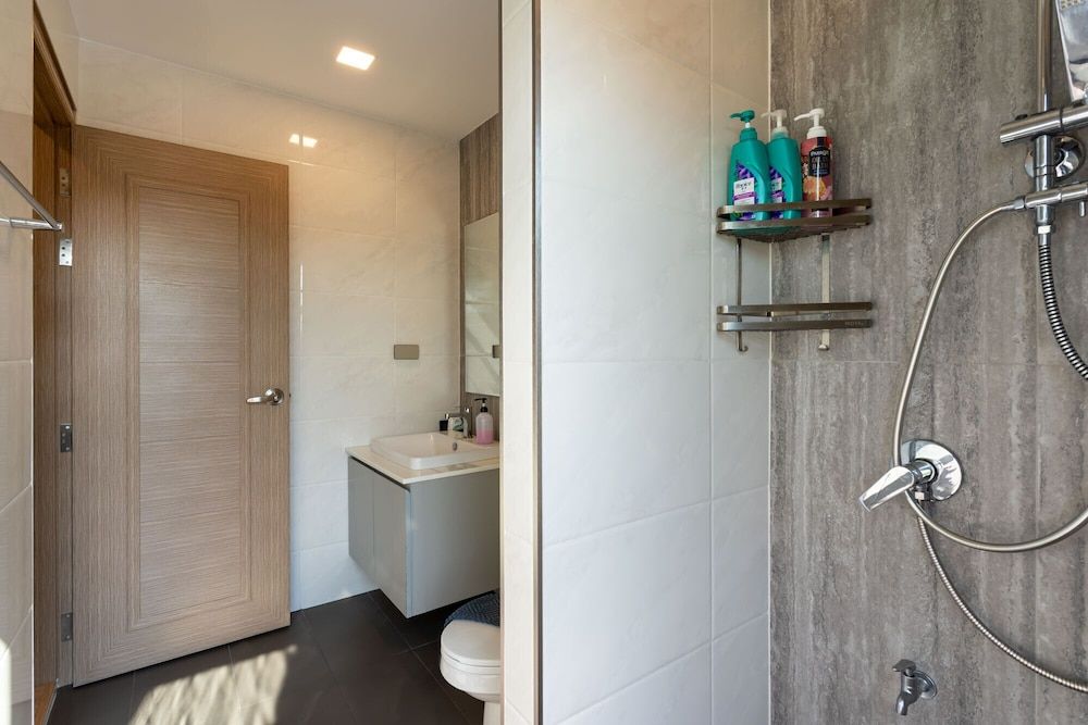 Kanna Pool Villa Kanna Miami Pool Villa 9