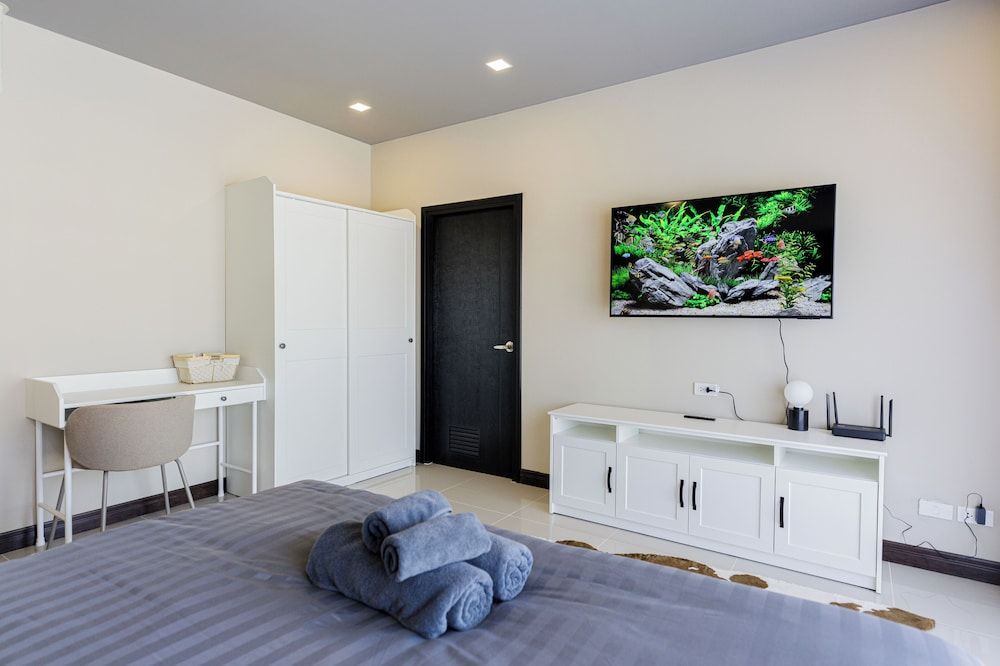 Kanna Pool Villa Kanna French Pool Villa 13