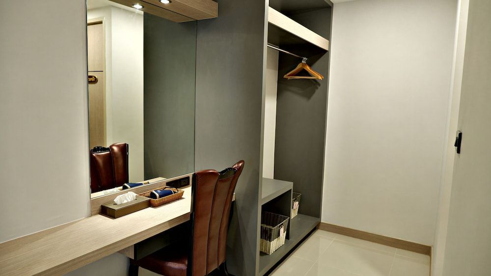 TheRabbithome Villa, Courtyard View 17