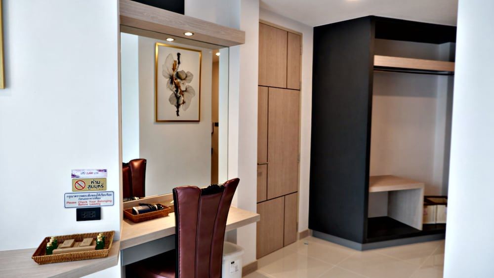 TheRabbithome Villa, Courtyard View 16