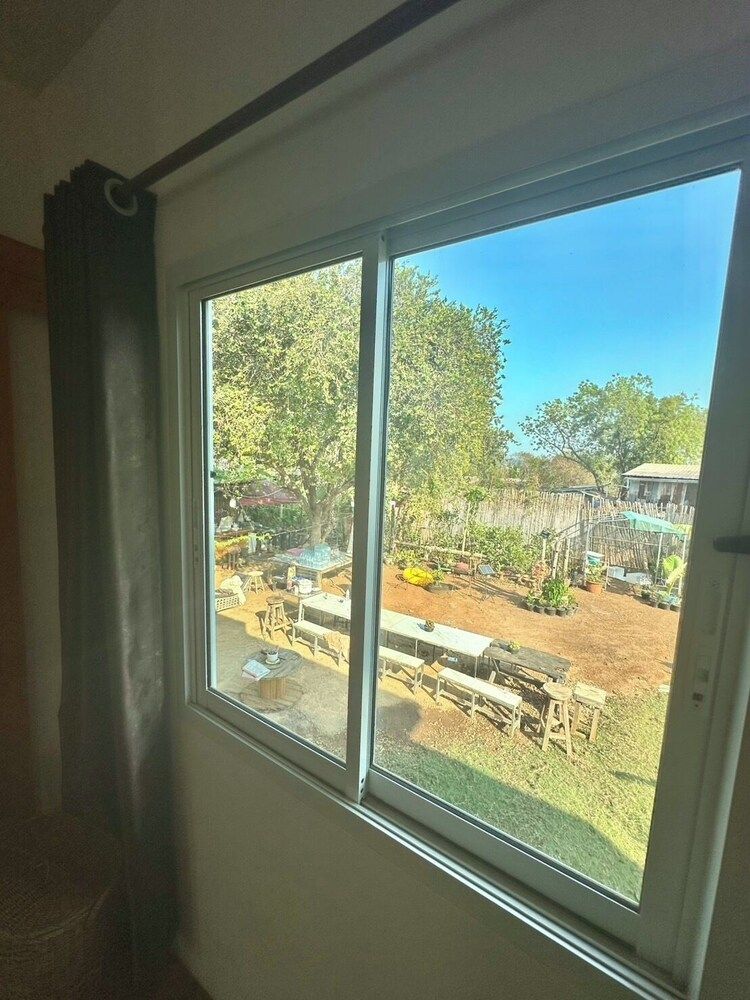 Lala Villa Kohlarn Superior Room, Private Pool, Courtyard View 10