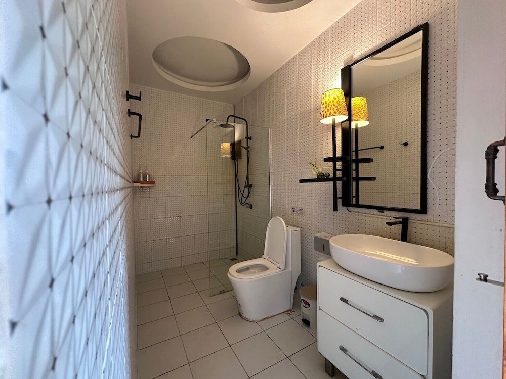 Lala Villa Kohlarn Superior Room, Private Pool, Pool View 12