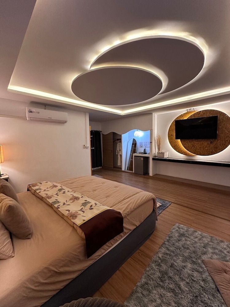 Lala Villa Kohlarn Superior Room, Private Pool, Courtyard View 2