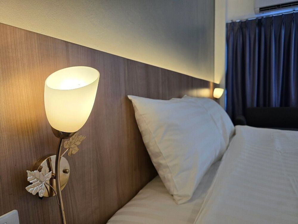 Manee Mantra Hotel Kanchanaburi Family Room 5