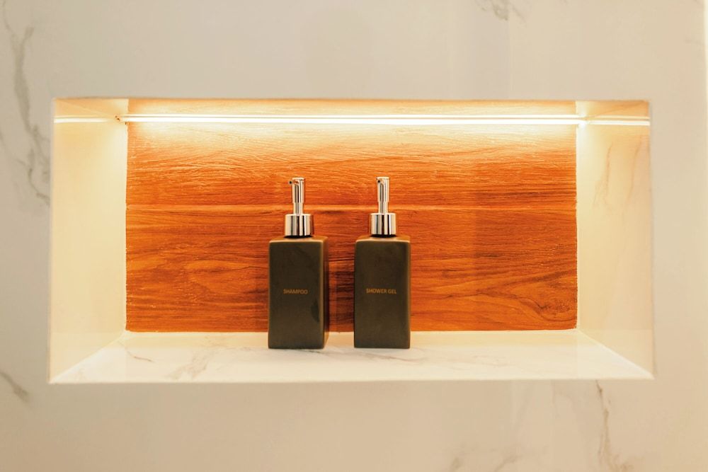 MADUSEA GRAND VILLA Ocean View 6