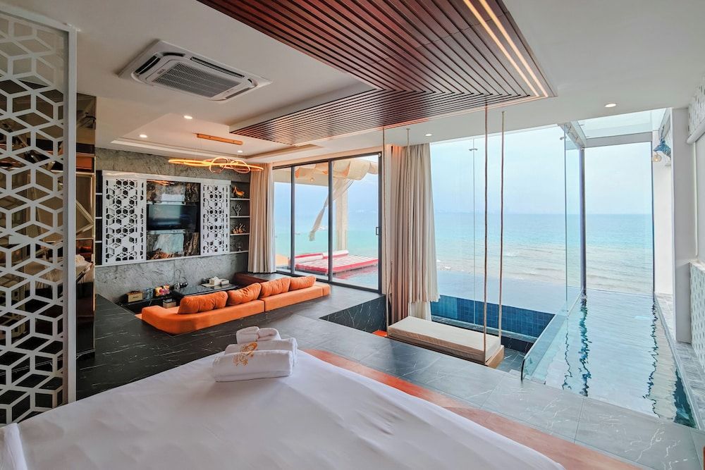 MADUSEA GRAND VILLA Grand Ocean View 2