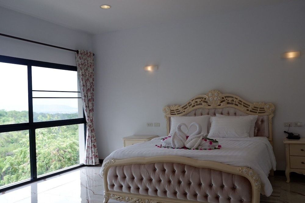 Channgarm Mountain View Resort