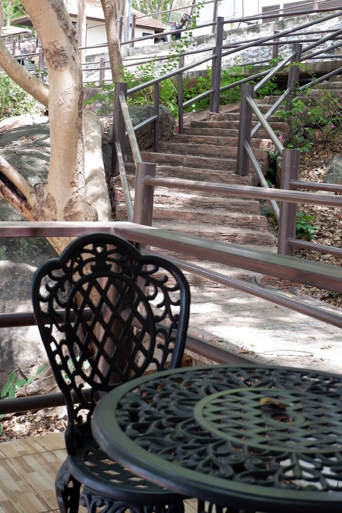 Channgarm Mountain View Resort Standard Room 2