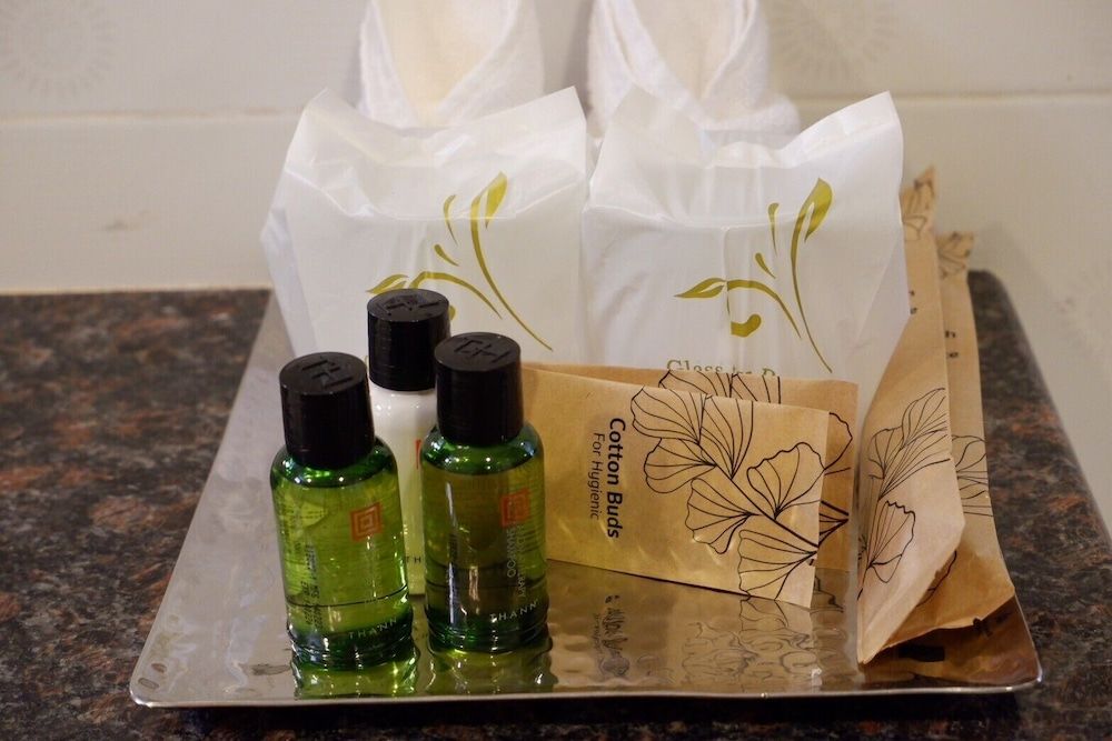 Channgarm Mountain View Resort Deluxe Room 5