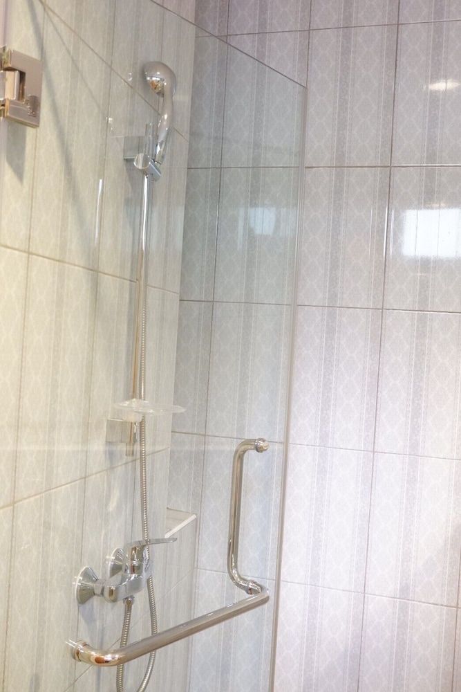 Channgarm Mountain View Resort Honeymoon Suite 5