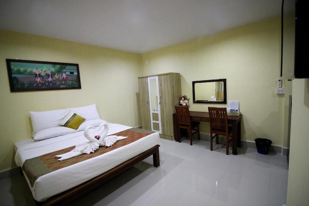 Srisiam Resort