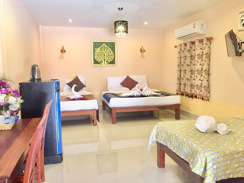 Srisiam Resort