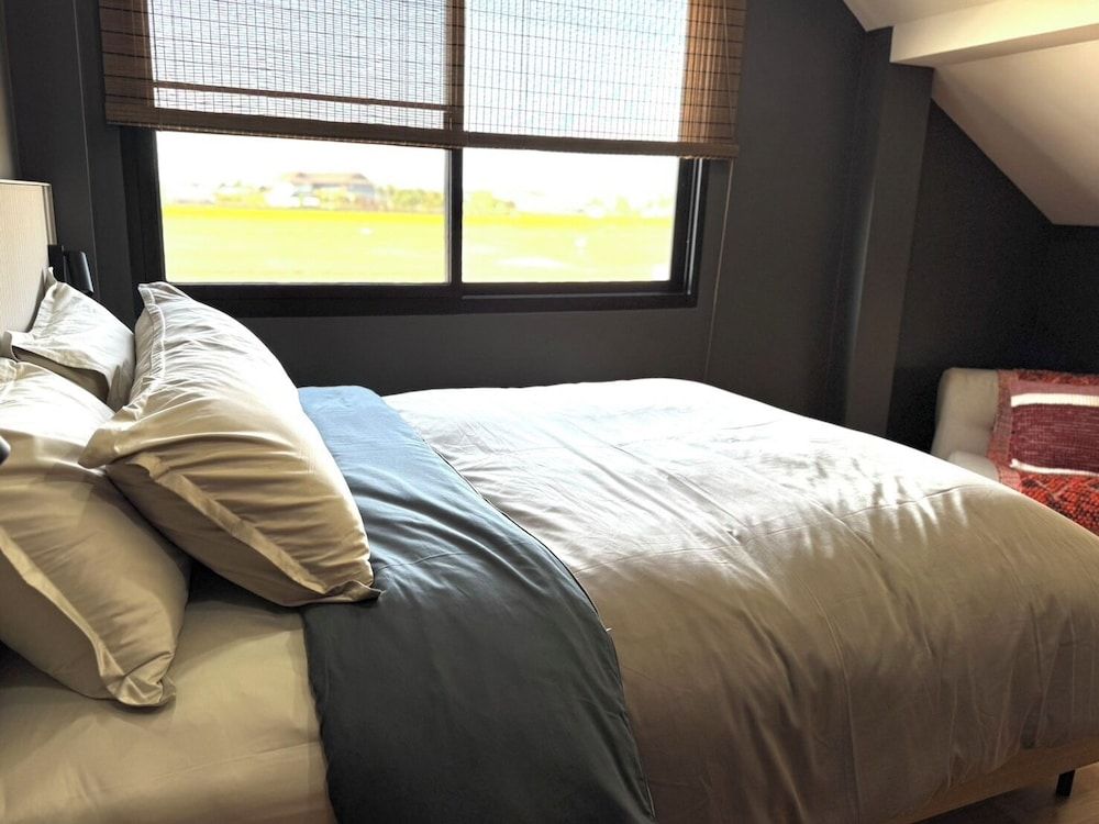 Deluxe Studio Suite, Resort View