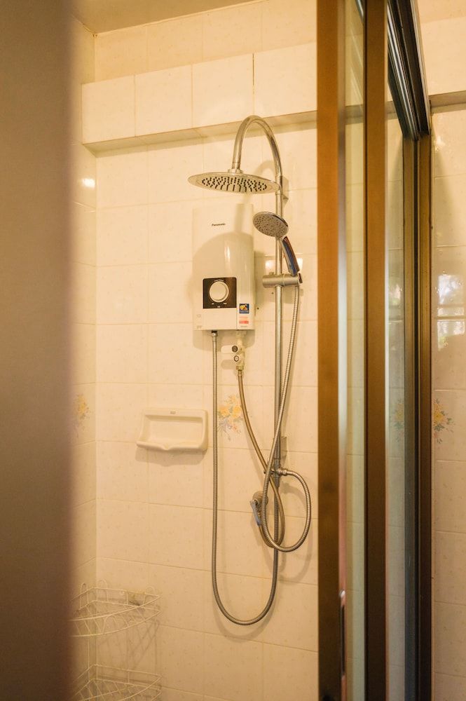 Ban MaeBo Local Stay Family Villa, Mountain View 7