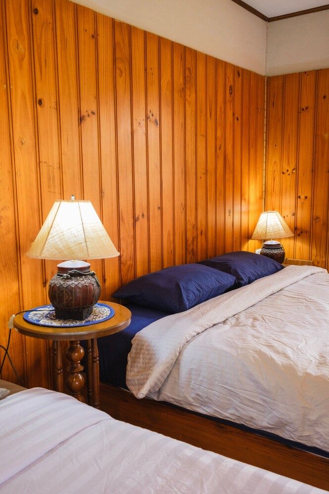 Ban MaeBo Local Stay Family Villa, Mountain View 3