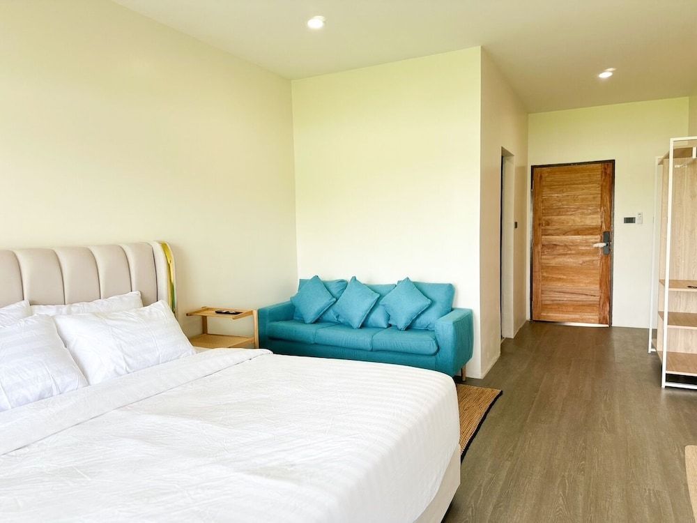 VAA Chachoengsao Deluxe River View 7