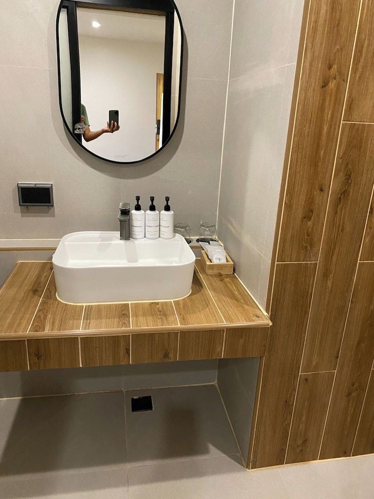 VAA Chachoengsao Family Garden View 4