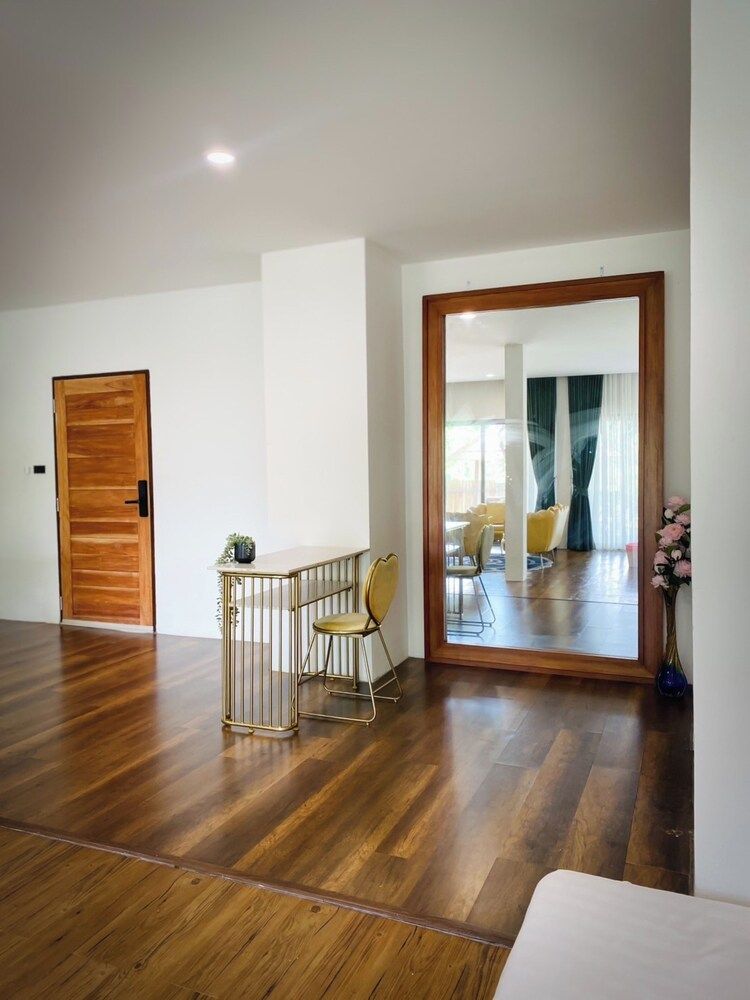 VAA Chachoengsao Family Garden View 7