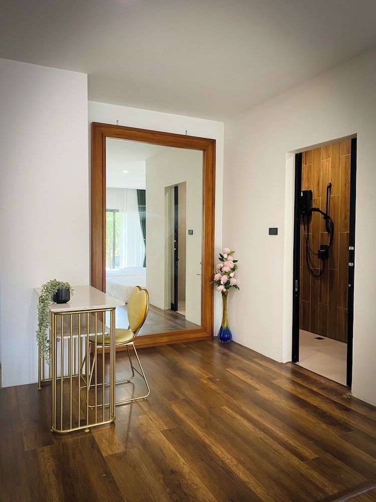 VAA Chachoengsao Family Garden View 10