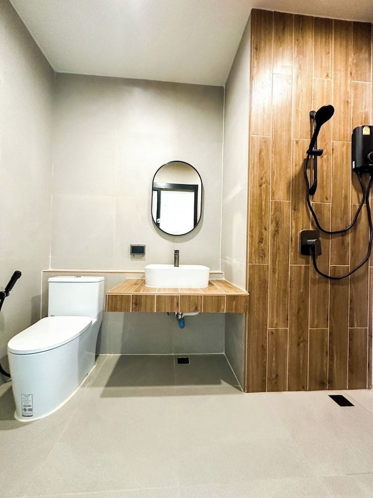 VAA Chachoengsao Family Garden View 5