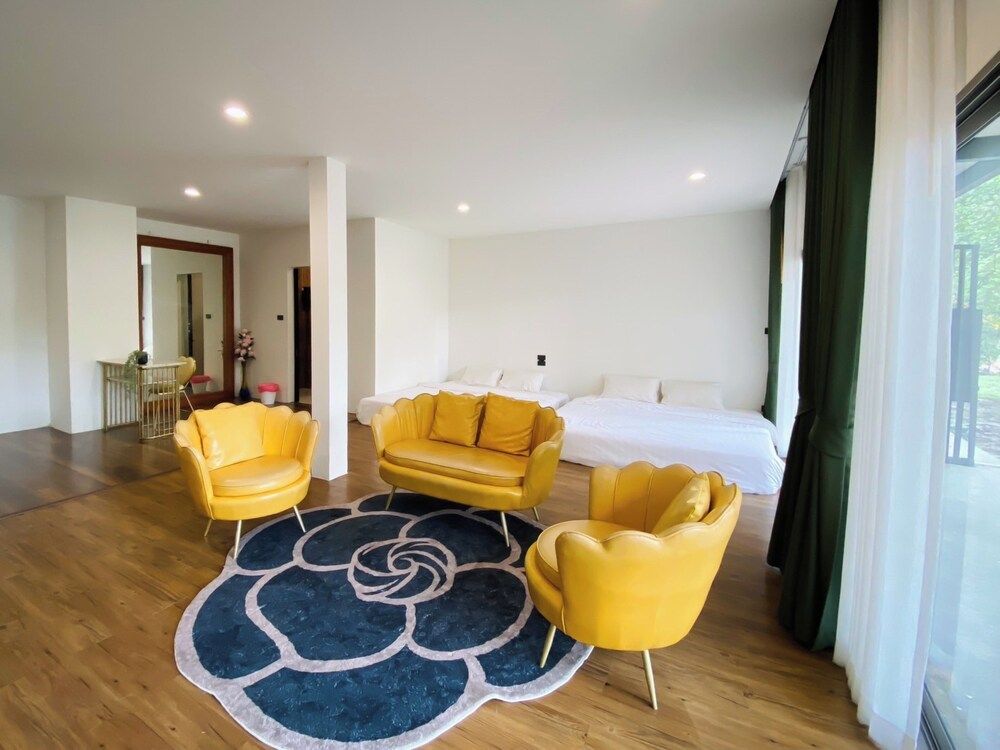 VAA Chachoengsao Family Garden View 2