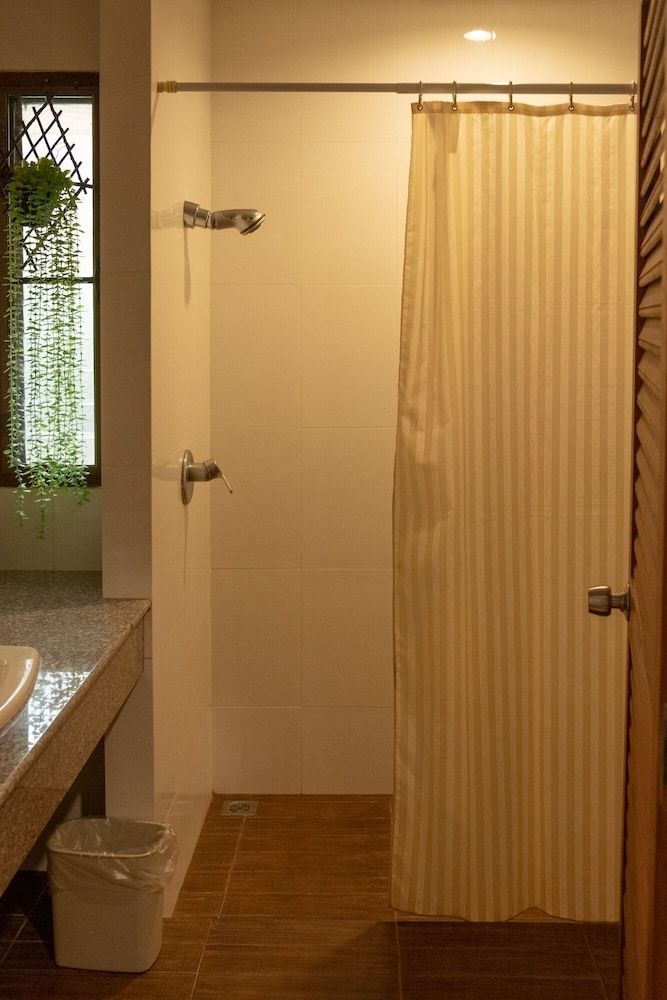 Sailom Resort Bangsaphan Deluxe Double Villa 7