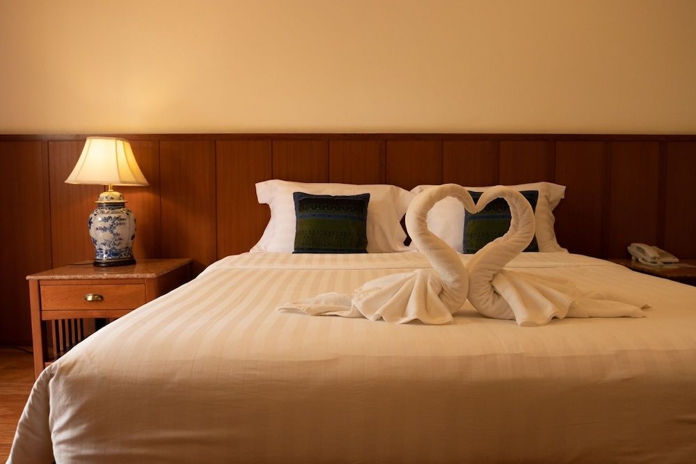 Sailom Resort Bangsaphan Superior Pavilion 3