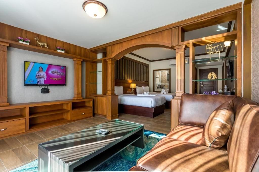 Family Suite