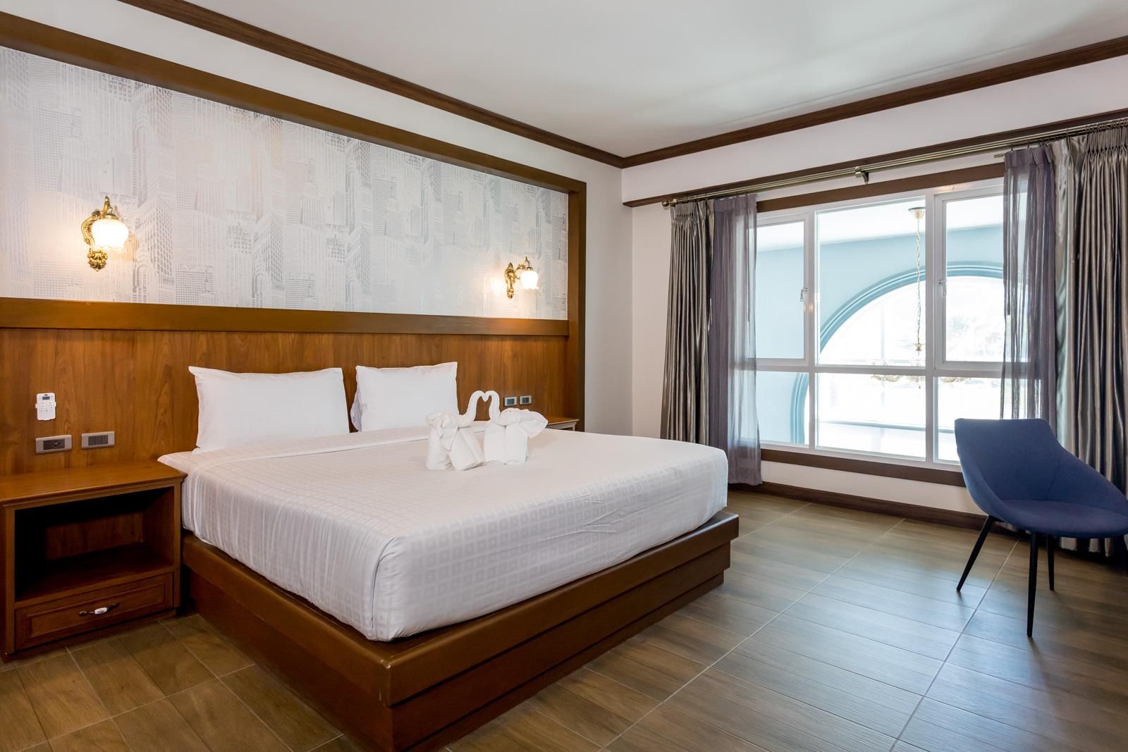 Le Erawan Phang Nga Hotel