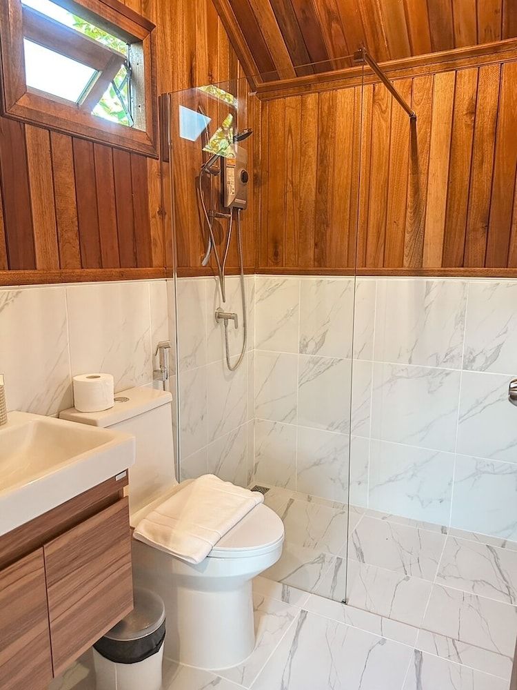 Lush Inn Phuket Classic Studio, Balcony, Garden View 4