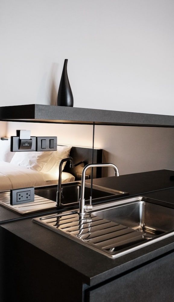 Lush Inn Phuket Family Double or Twin Room 15