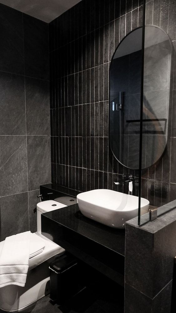 Lush Inn Phuket Family Double or Twin Room 11