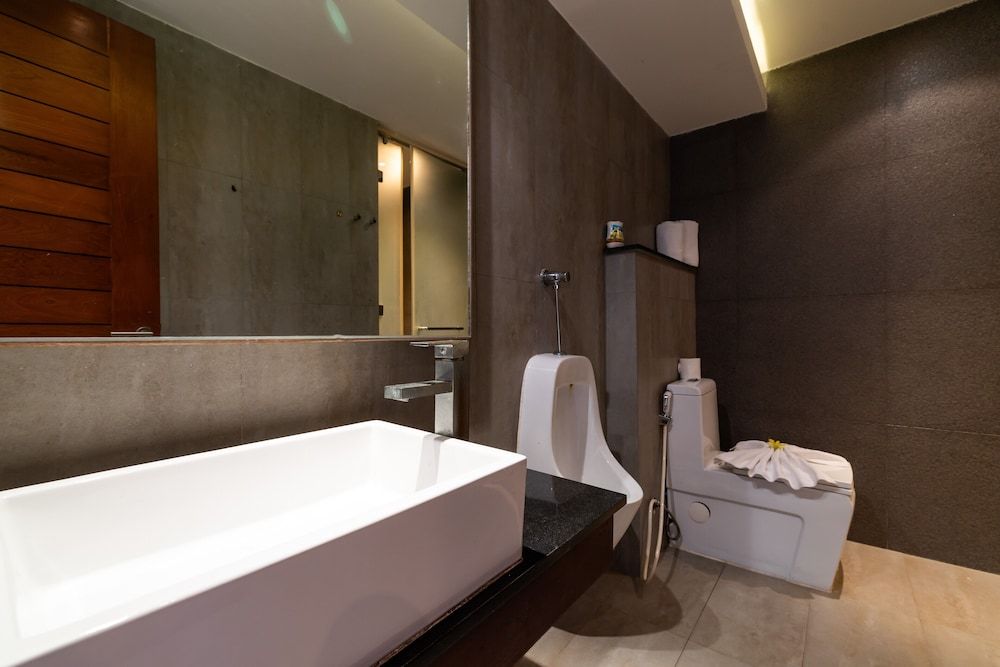 Phuket Moonlit Bay Seaview Resort&Spa Family Villa 13