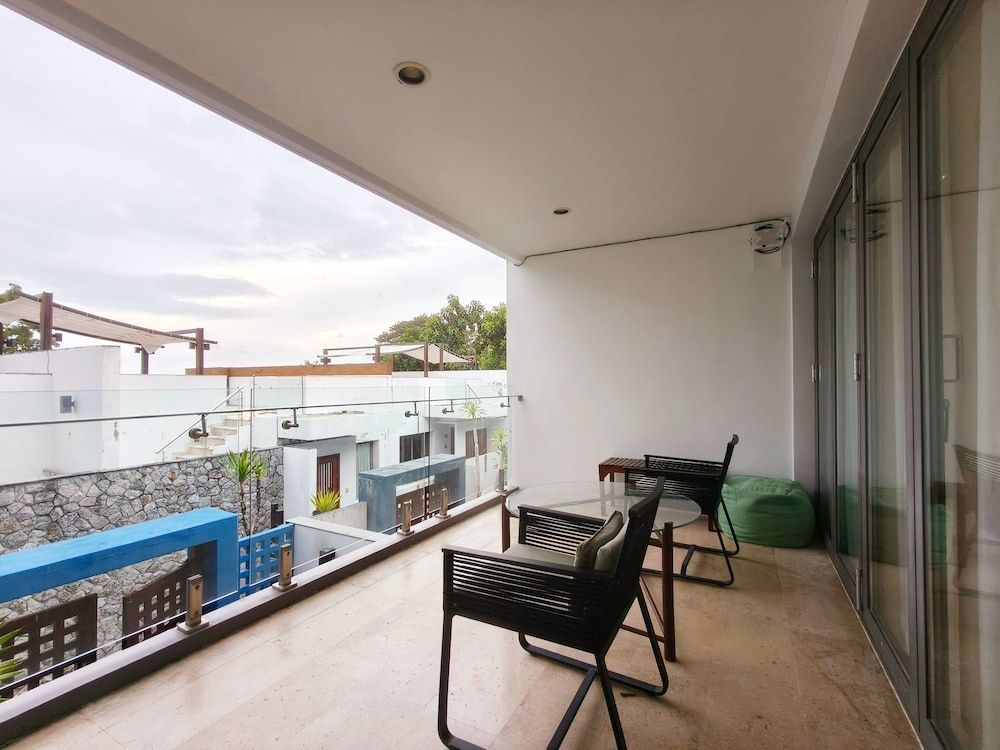 Phuket Moonlit Bay Seaview Resort&Spa Classic Double Room 3