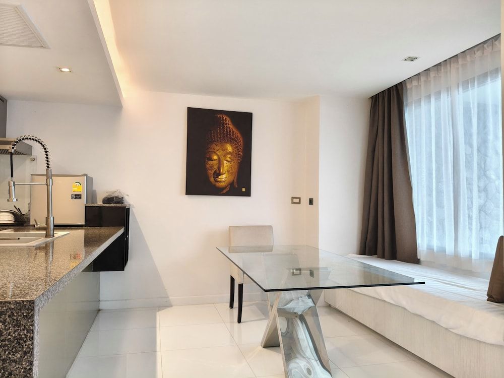 Phuket Moonlit Bay Seaview Resort&Spa Classic Double Room