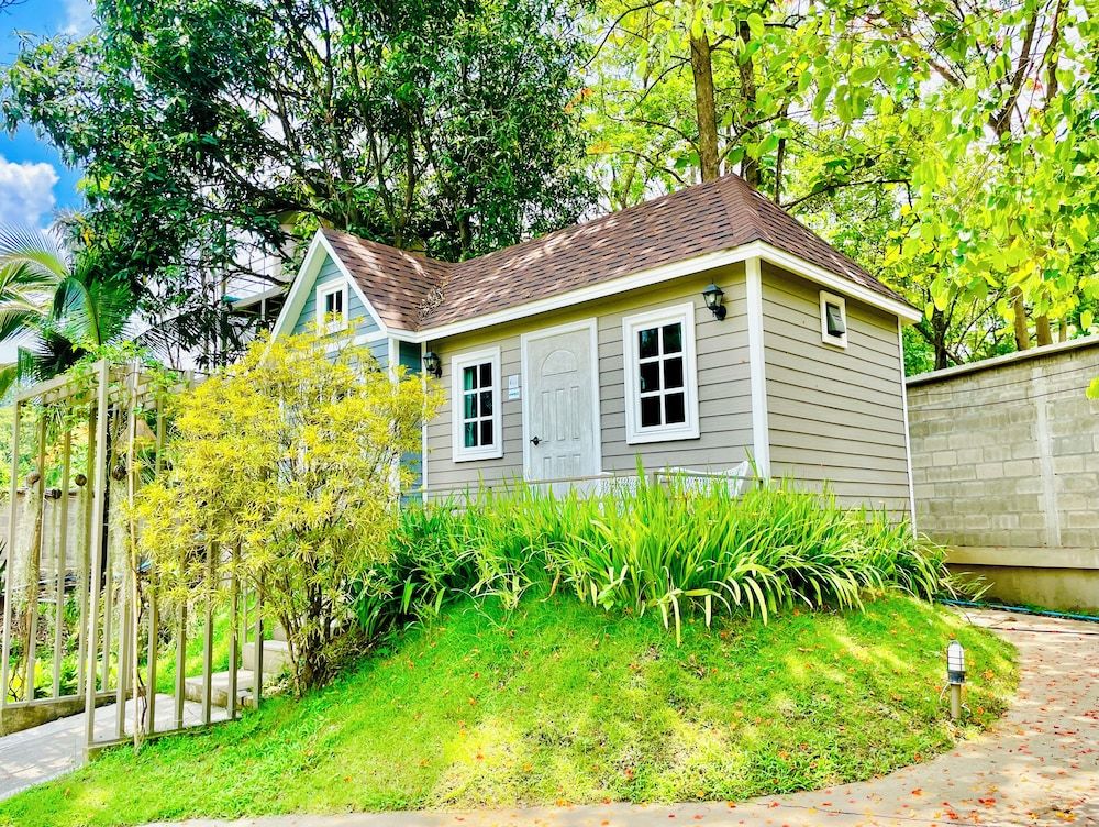 Tree Scape Mountain View Resort