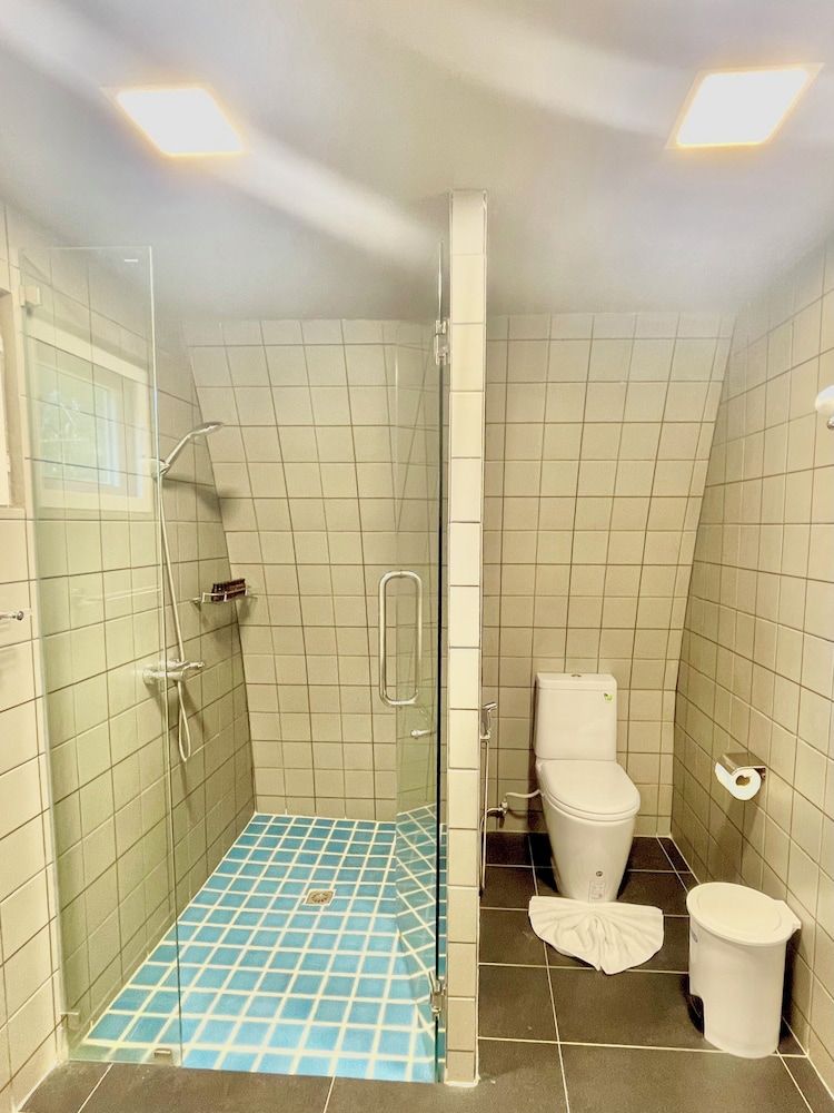 Tree Scape Mountain View Resort Room, 3 Twin Beds 3