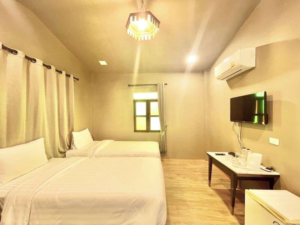 Room, 2 Twin Beds