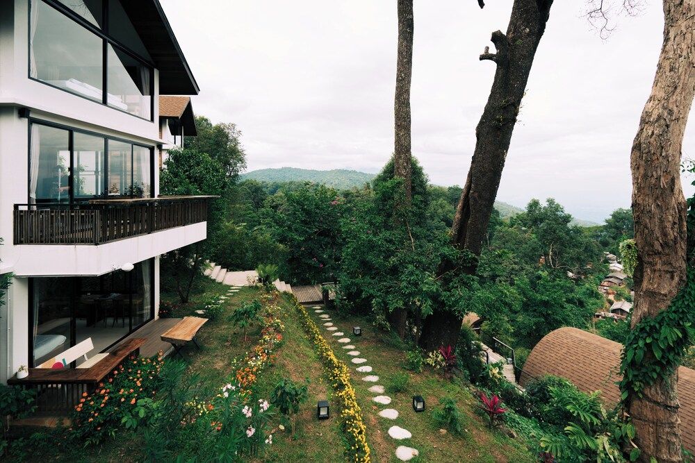 Baan Nhuer Mek Comfort Single Room 6