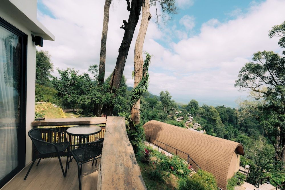 Baan Nhuer Mek Comfort Single Room 5